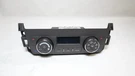 2007-2011 Cadillac Dts Auto Dual Climate Heater Temperature Control Oem. Fixed Price $42.35.
