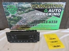 Climate Temperature Control Front Dash Fits 06-10 Explorer 1716646. Fixed Price $75.00.