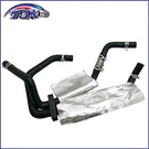Hvac Heater Hose Assembly For Buick Lucerne Cadillac Dts 4.6L 2006-2011. Fixed Price $38.00.