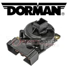 Dorman Ignition For 2000-2006 Jeep Tj Switches Xv. Fixed Price $30.28.