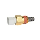Genuine Acdelco For Cadillac Eldorado/seville 1990-1993 Air Temperature Sensor. Fixed Price $71.72.