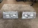 1997 Thru 2004 C5 Corvette Headlight Housing Lh Oem Gm Both Left And Right Side. Fixed Price $145.00.
