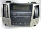 2004-2009 Lexus RX330 RX350 Ac Climate Control Temperature Radio Panel Oem. Fixed Price $108.10.