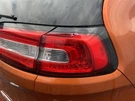 2014-2018 Jeep Cherokee Passenger Tail Light Quarter Panel Mounted Led Oem. Fixed Price $79.00.