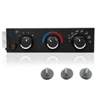 Front Climate Hvac A/c Control Module 599-294 08-22 Chevy Gmc Express Savana. Fixed Price $27.99.
