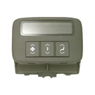 Genuine Acdelco For Cadillac Dts 2006 2007 Hvac Control Panel Ebony Push Switch. Fixed Price $253.29.