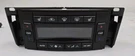 2003-06 Cadillac Cts Clamate Control Heater Heated Seats Contols Hvac Gm. Fixed Price $28.95.