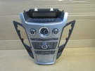 08 09 Cadillac Cts Radio Climate Control Panel Faceplate Dash Trim 25960559. Fixed Price $250.00.