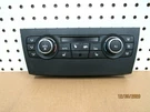 10 Bmw 328I Heater Ac Temp Climate Control Oem 64119221854. Fixed Price $24.80.