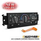 A/c Heater Climate Control Panel For 1999-2002 Chevrolet Silverado 1500 2500. Fixed Price $59.99.