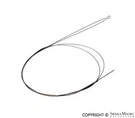 Porsche Heater Cable Wire 911/930 75-86 911-424-701-02 91142470102. Fixed Price $32.41.