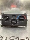 2004-2006 Jeep Liberty Heater Ac Temperature Control Switch P55037533AD Oem 3274. Fixed Price $49.99.