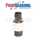 Four Seasons Hvac Cut-off Switch For 1986-1993 Cadillac Eldorado Heating Kw. Fixed Price $29.62.