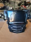 14 Cadillac Ats Control Panel Display Audio Touch Screen 84498601 Scuffs Scratch. Fixed Price $199.99.