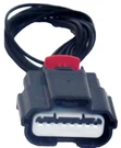Connector Of Mass Air Flow Sensor MAS0323FITS:BUICK Cadillac Chevrolet Gmc 12-22. Fixed Price $19.99.