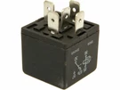 For 1980-1982, 1986-1991 Cadillac Seville A/c Control Relay Delco 38614YG. Fixed Price $15.70.
