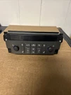 Temperature Control Unit Fits Cadillac Sts 08-11 Good Working Condition D69. Fixed Price $35.00.