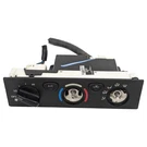 01-04 Toyota Tacoma 01-02 4RUNNER Heat Air Climate Controller 55912-35030 Oem. Fixed Price $185.07.