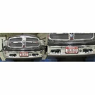 Blue Ox BX2418 Tow Bar Base Plate For 2016-2022 Ram 1500 Classic New. Fixed Price $609.00.