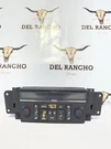 2007-2011 Cadillac Escalade Heater Temp Climate Control Unit Module Oem Used. Fixed Price $58.00.