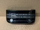 2018-2019 Jaguar F-pace Heater Climate Temp Control Switch Oem JX63-18C858-SB. Fixed Price $89.99.