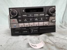 02-04 Isuzu Axiom Radio Heater Climate Control A/c 8-97264-249-2 PI-1694M. Fixed Price $112.50.
