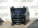 13-16 Cadillac Ats Cts Srx Elr Escalade Xts Cue Navigation Touch Screen -damaged. Fixed Price $104.93.