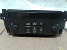 Used A/c Selector Switch Fits: 2007 Cadillac Sts Non-heated Seats Id 15861863 Gr. Fixed Price $116.09.