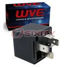 Wells Automatic Headlight Control Relay For 1986-1990 Cadillac Eldorado Vc. Fixed Price $12.09.