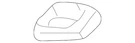 Genuine Gm Switch 25680199. Fixed Price $18.98.