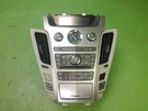Nice 2009 Cadillac Cts Control Panel W/vents Climate Radio Bezel 25895248 Oem. Fixed Price $197.99.