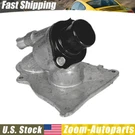 131-164 Delco Water Pump Cover New For Olds Cadillac Seville. Fixed Price $153.71.
