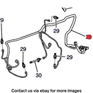 2018 Cadillac Cts A/c System Wiring Harness Used Oem 23406715. Fixed Price $107.99.