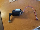Gm Cadillac Avanti/ Audi Heater/ac Programmer Motor GEARBOX-16050730 -tested. Fixed Price $94.99.