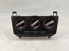 2007-2008 Mazda 3 Ac Heater Roof Climate Control Ztzmv. Fixed Price $128.01.