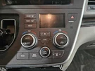 2015-2017 Toyota Sienna 3 Zone Automatic Climate Control Panel Hac (5590008200). Fixed Price $52.80.