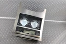 07-14 Escalade Alloy Front Console Heated Cooled Panel Wty. Fixed Price $277.99.