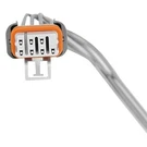 Acdelco PT2655 - Gm Original Equipment Ignition Control Module Connector. Fixed Price $61.59.