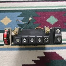 81-85 Mercedes-benz W123 300D 300TD Ac Climate Control Unit 1238302185 Oem. Fixed Price $186.99.