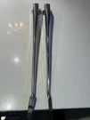 1955 1956 Eldorado Cadillac Biarritz Seville Trico Wiper Arms Rt & Lt. Fixed Price $79.00.