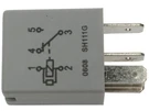 For 1993 Cadillac Allante A/c Control Relay Smp 27516HZCF 1992. Fixed Price $18.36.
