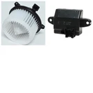 For Cadillac Srx 2010-2016 Uac BK1524 Hvac Blower Motor Kit. Fixed Price $132.94.