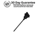 2006-2011 Cadillac Dts Transmission Oil Dipstick Fluid Level Indicator 24236311. Fixed Price $22.49.