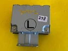 2005-2010 Honda Odyssey Active Noise Control Module Oem 39200-SHJ-L013. Fixed Price $43.30.