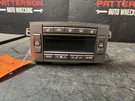 04-07 Cadillac Xlr Heater A/c Temperature Climate Control Panel Switch 10346853. Fixed Price $85.00.