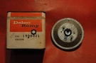 1998921 Delco A/c Vacuum Temp Diverter Diaphram 66-68 Olds 76 Cadillac. Fixed Price $69.95.