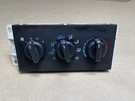 Jeep Cherokee Xj 1999-2001 Heater / Ac Climate Control Switch 55037426AD. Fixed Price $69.99.
