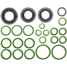 1321277 Gpd A/c Ac O-ring And Gasket Seal Kit For Chevy Suburban Chevrolet Tahoe. Fixed Price $18.39.