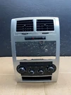 2008 To 2010 Chrysler 300 Dash Heater A/c Climate Control Radio Panel AA7903 Dg. Fixed Price $94.50.