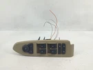 2008-2012 Cadillac Cts Driver Left Door Master Power Window Switch NY6HZ. Fixed Price $38.10.
